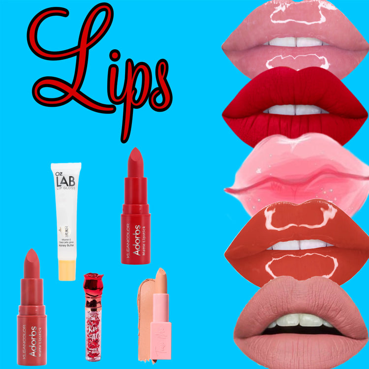 Lips