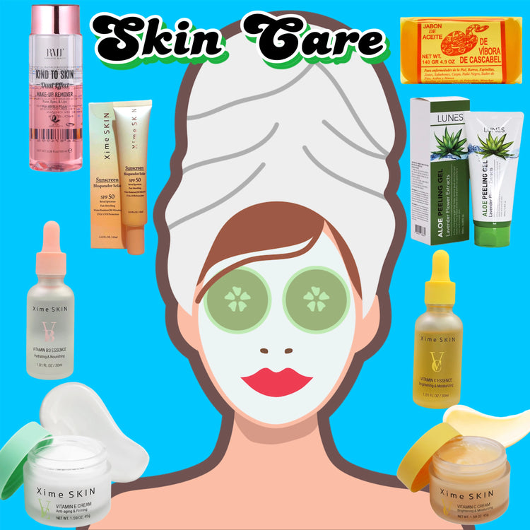 Skin Care