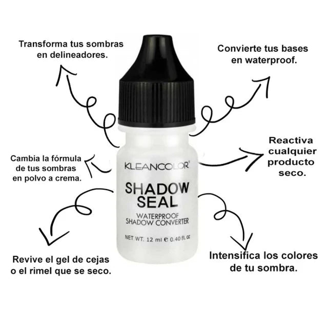 Shadow Seal / Convertidor de Sombras