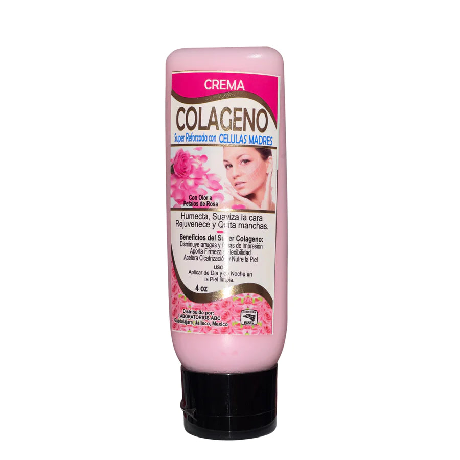 Collagen Cream