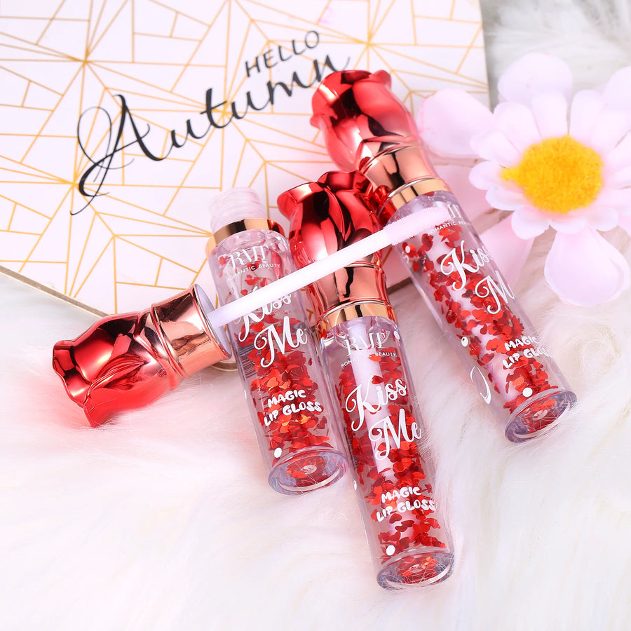 Lip Gloss Magico