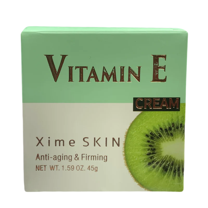 Vitamin E Cream