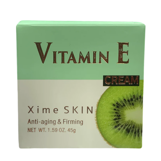 Vitamin E Cream