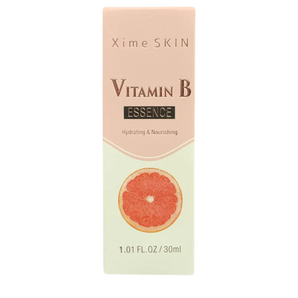 Serum Vitamin B Skin Care