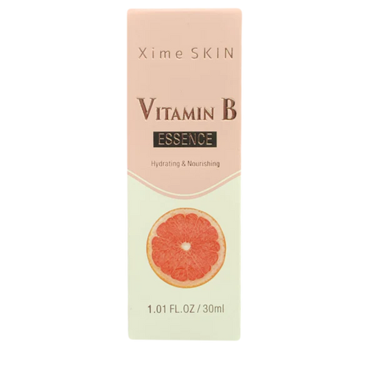 Serum Vitamin B Skin Care