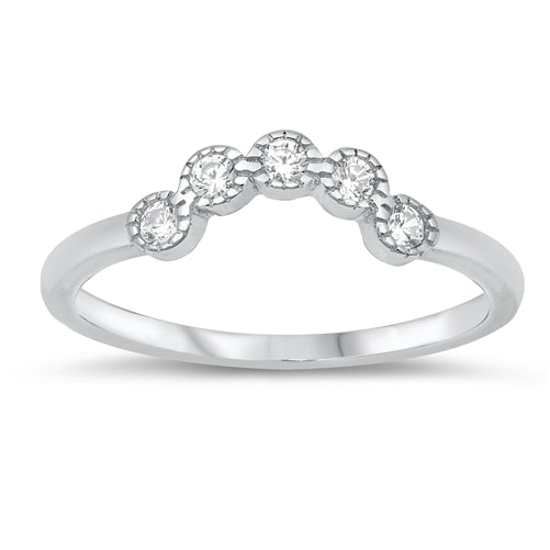 Anillo Shape Plata 925