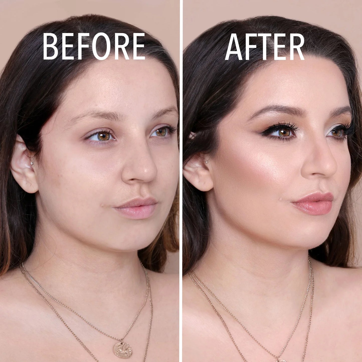 COMPLETE WEAR FOUNDATION