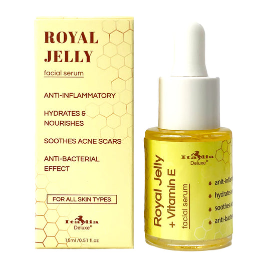 Facial Serum