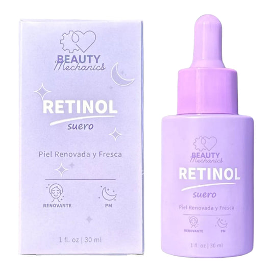 Retinol Serum