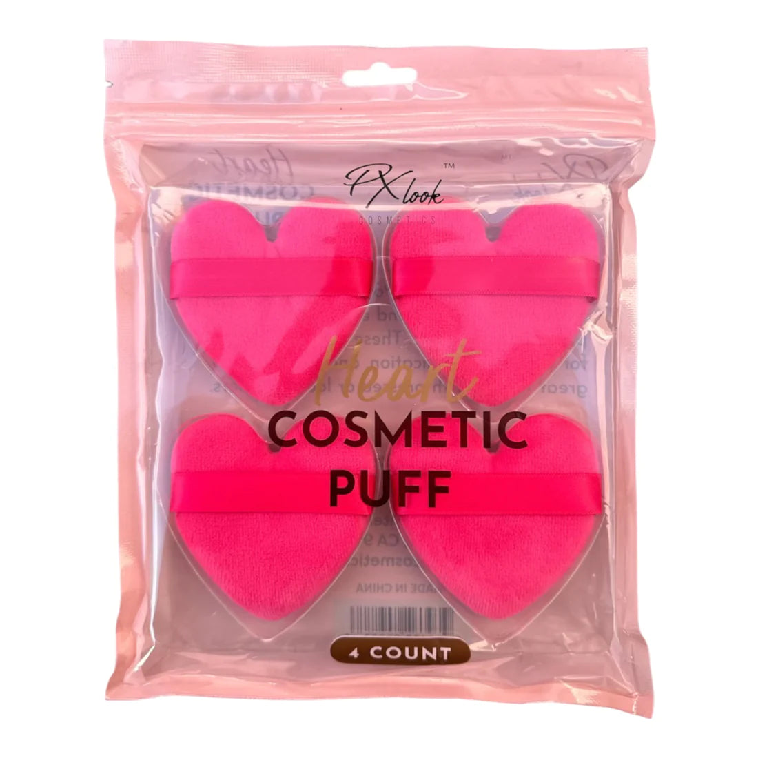 Cosmetic Puff